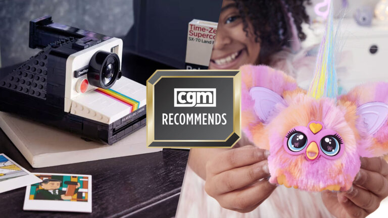 CGM Recommends: The Best Mother’s Day Gifts of 2024