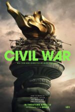 Civil War (2024) Review