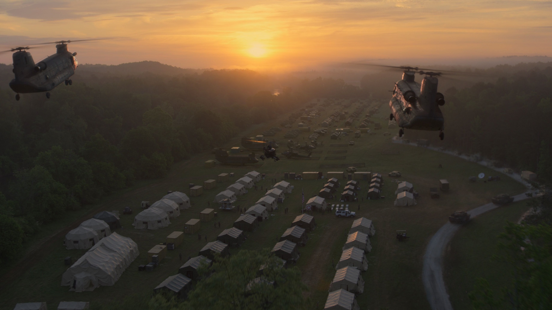 Civil War (2024) Review Civil War (2024) Review