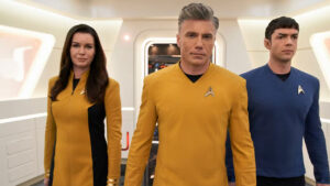 Could Sony be Looking to buy Paramount Pictures?