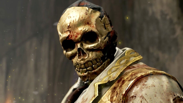 Dead By Daylight Announce TOME 19: SPLENDOR Alongside Updates