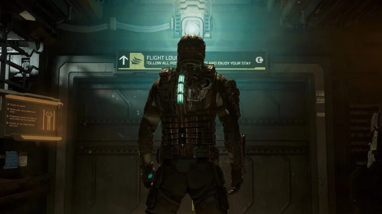 Dead Space 2 Rumours Have “No Validity” According To EA