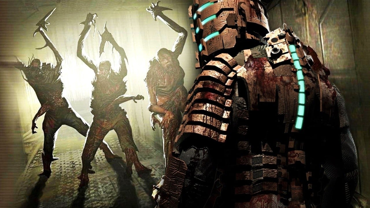 Dead Space 2 Rumours Have &Quot;No Validity&Quot; According To Ea Dead Space 2 Rumours Have &Quot;No Validity&Quot; According To Ea