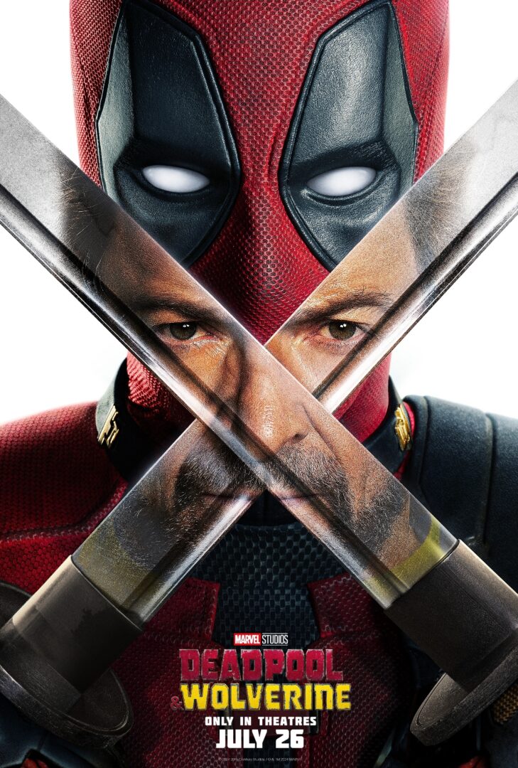 Deadpool & Wolverine Trailer Drops Loaded With Easter Eggs