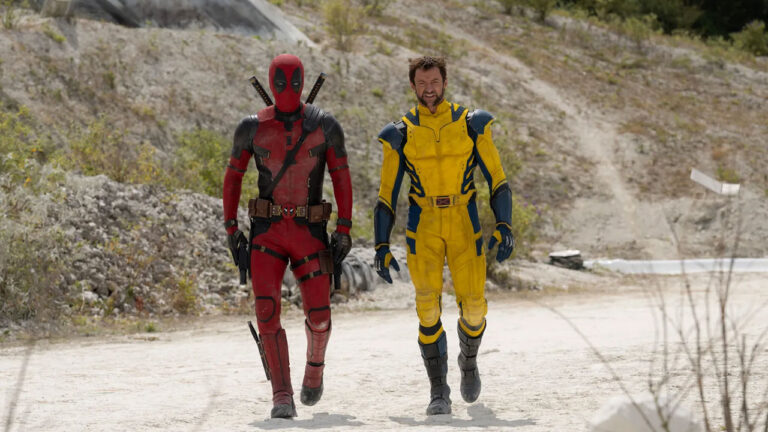 Deadpool and Wolverine Hits CinemaCon with Hilarious 9-Minute Clip