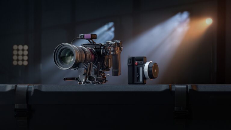 DJI Focus Pro Hand Unit Review