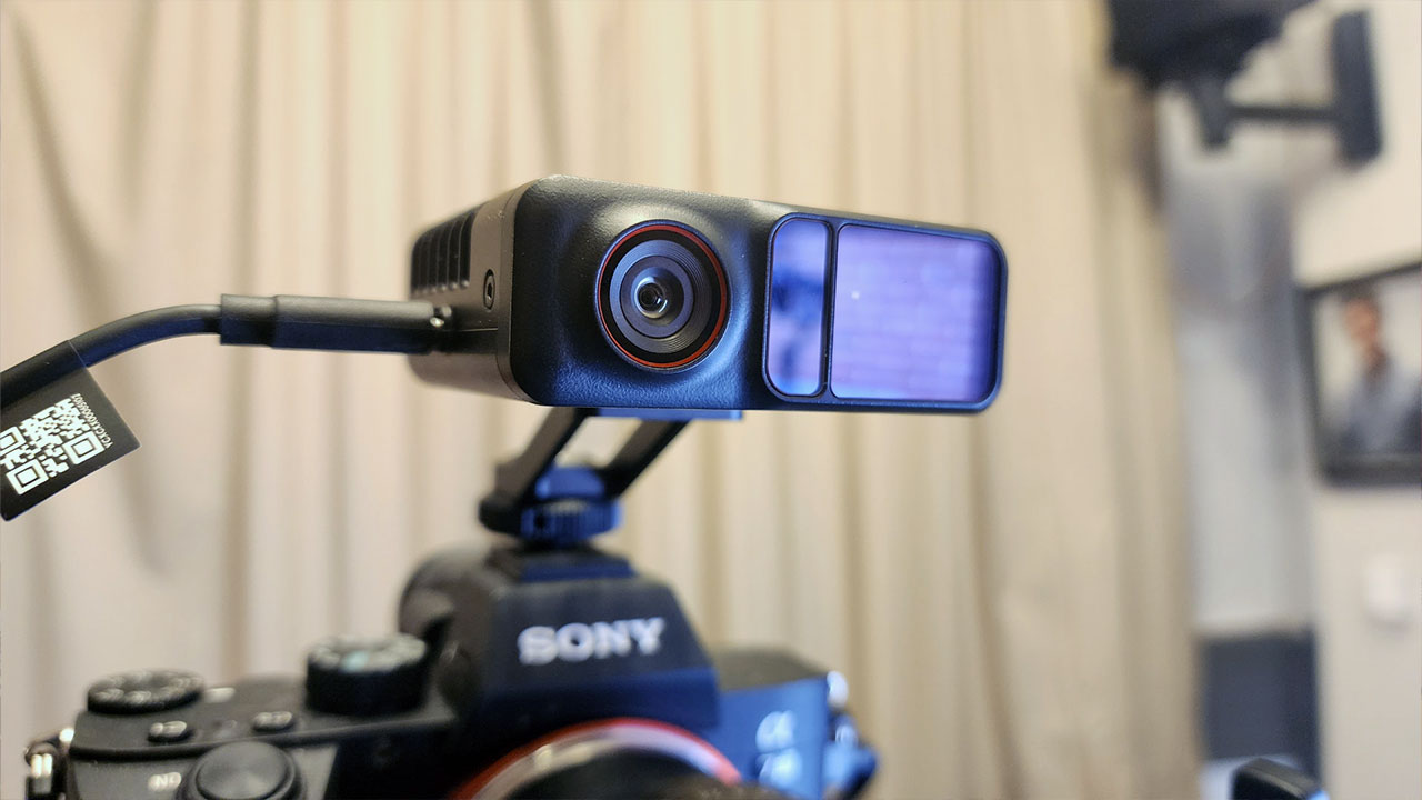 DJI RS4 Pro Review