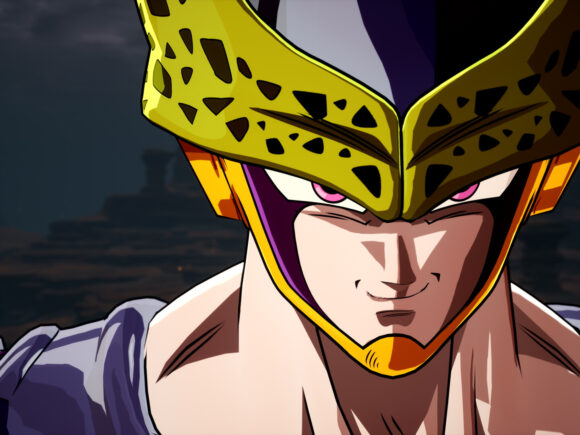 DRAGON BALL: Sparking! ZERO