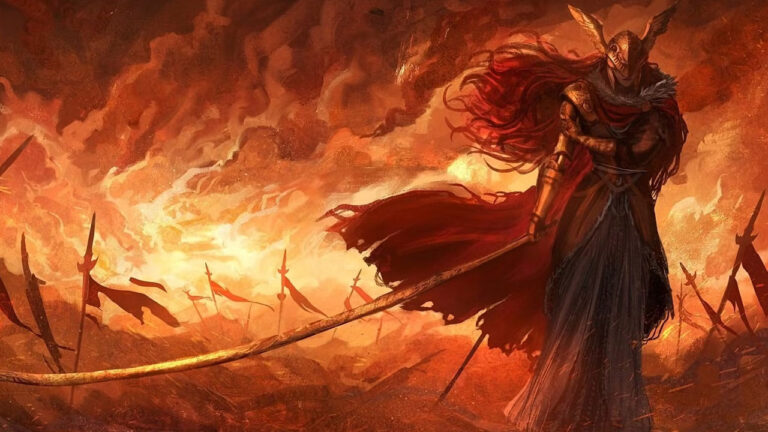 Elden Ring Dataminer Excavated Unused Underground Zones