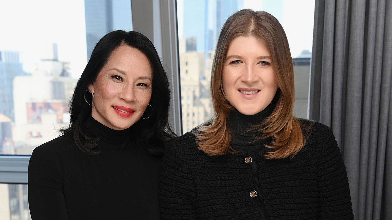 Eloise Singer And Lucy Liu On Bringing The Pirate Queen To Life In Vr Eloise Singer And Lucy Liu On Bringing The Pirate Queen To Life In Vr