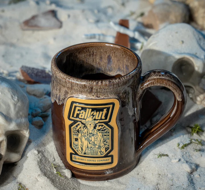 Entering The Vault: 4 Rad Fallout Collaborations To Mutate With Before Bingeing The Show!