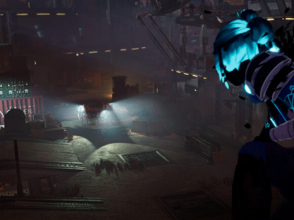 Ereban: Shadow Legacy