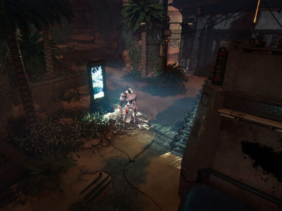 Ereban: Shadow Legacy