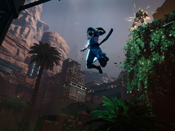 Ereban: Shadow Legacy