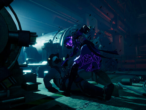 Ereban: Shadow Legacy