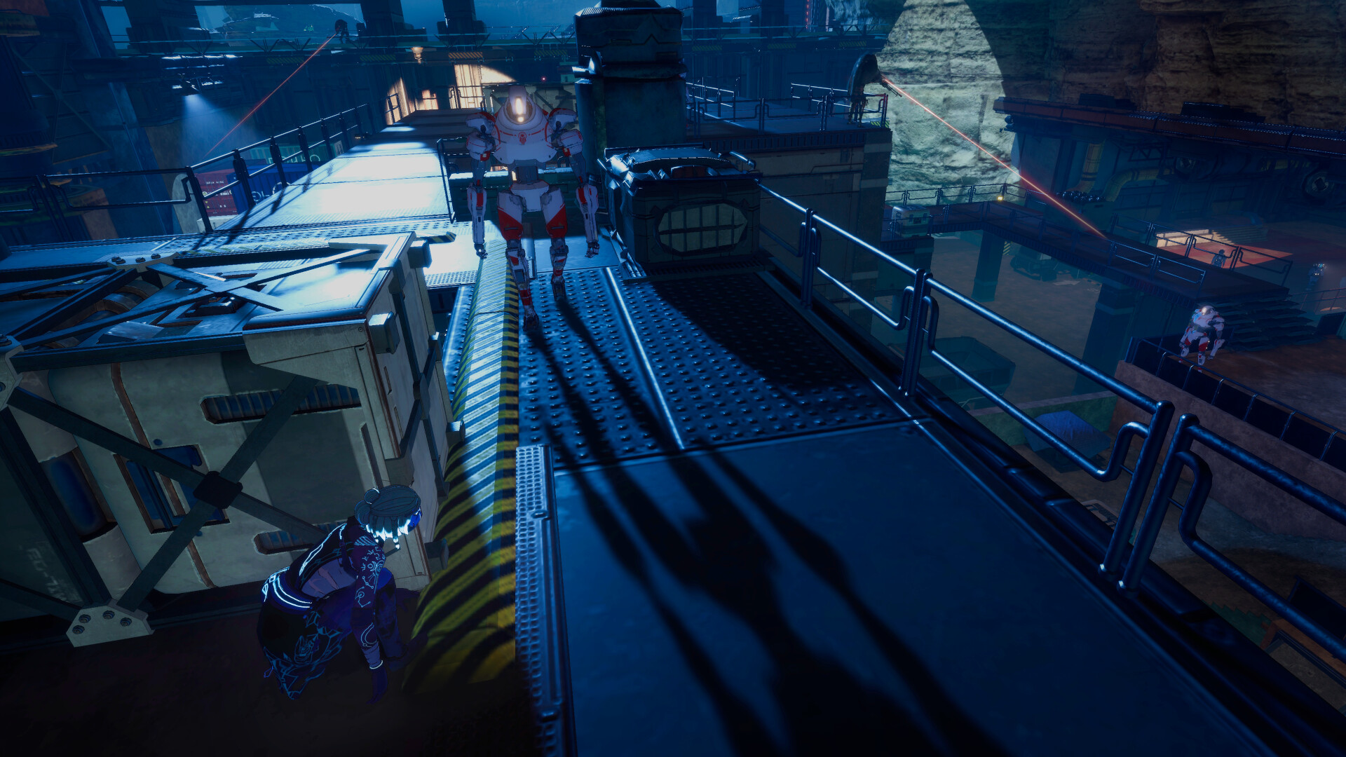 Ereban: Shadow Legacy (PC) Review