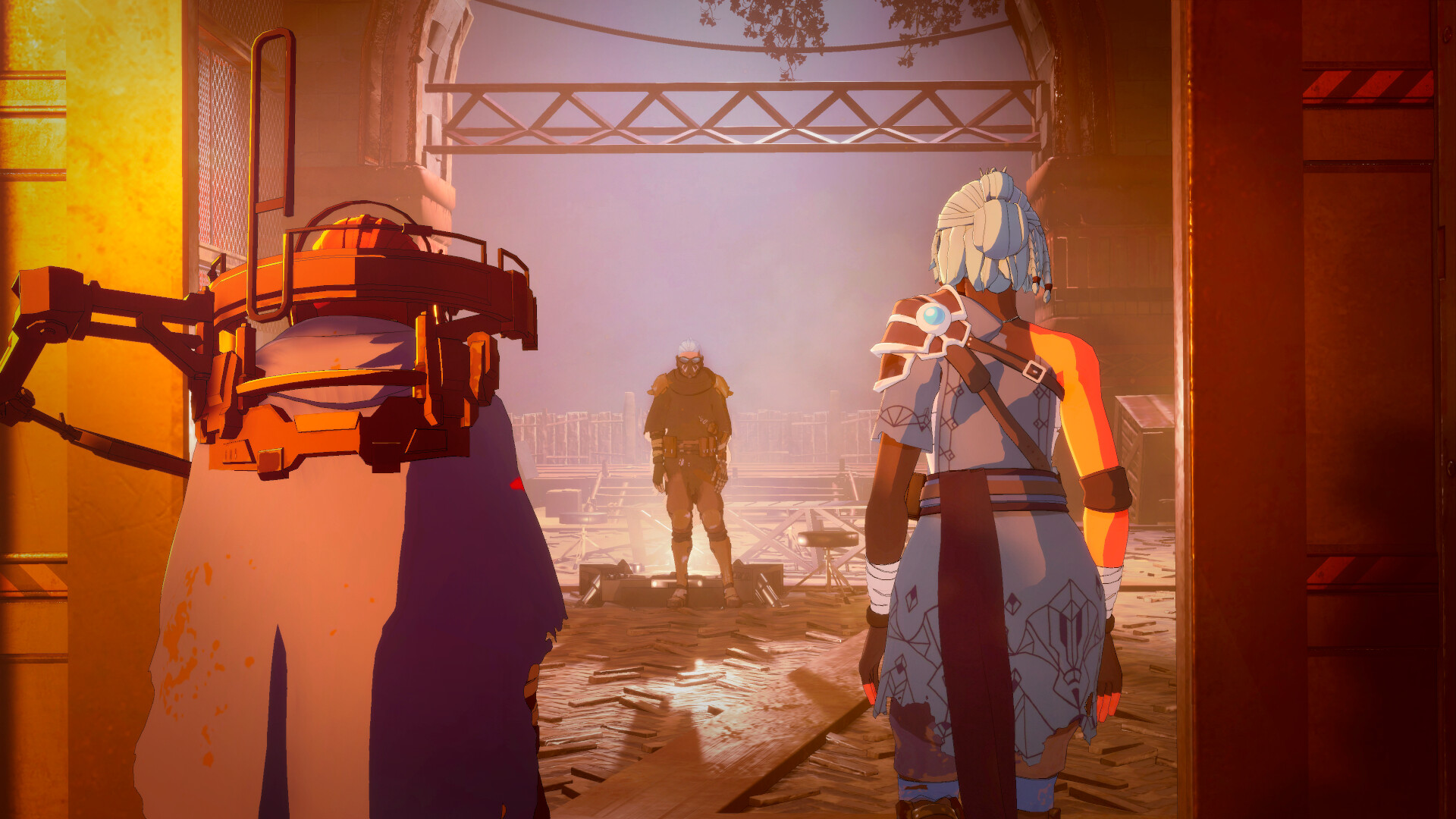 Ereban: Shadow Legacy (PC) Review