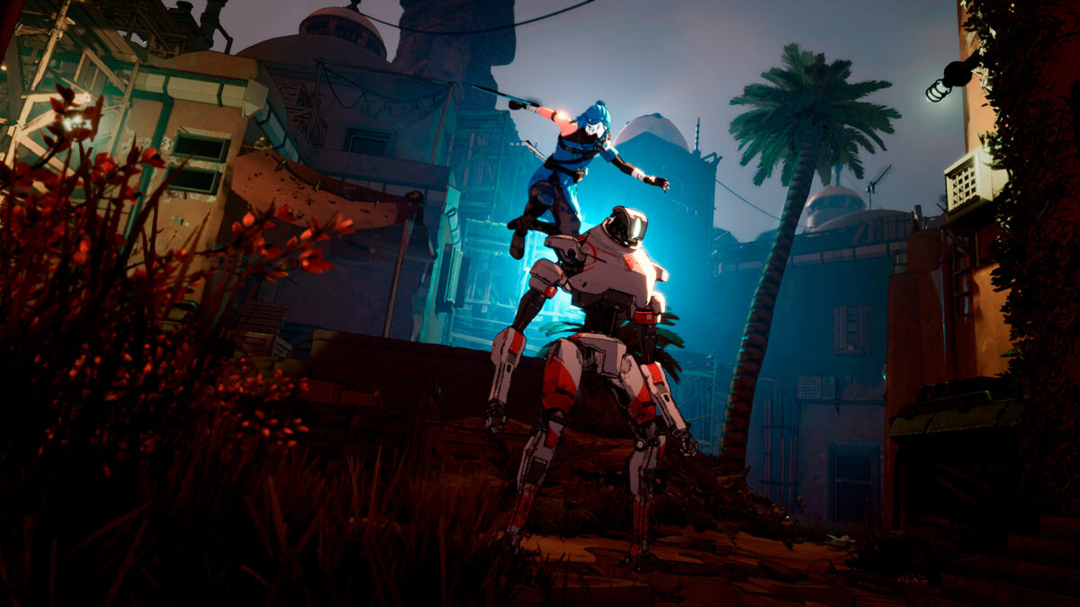 Ereban: Shadow Legacy (PC) Review