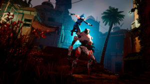 Ereban: Shadow Legacy (PC) Review
