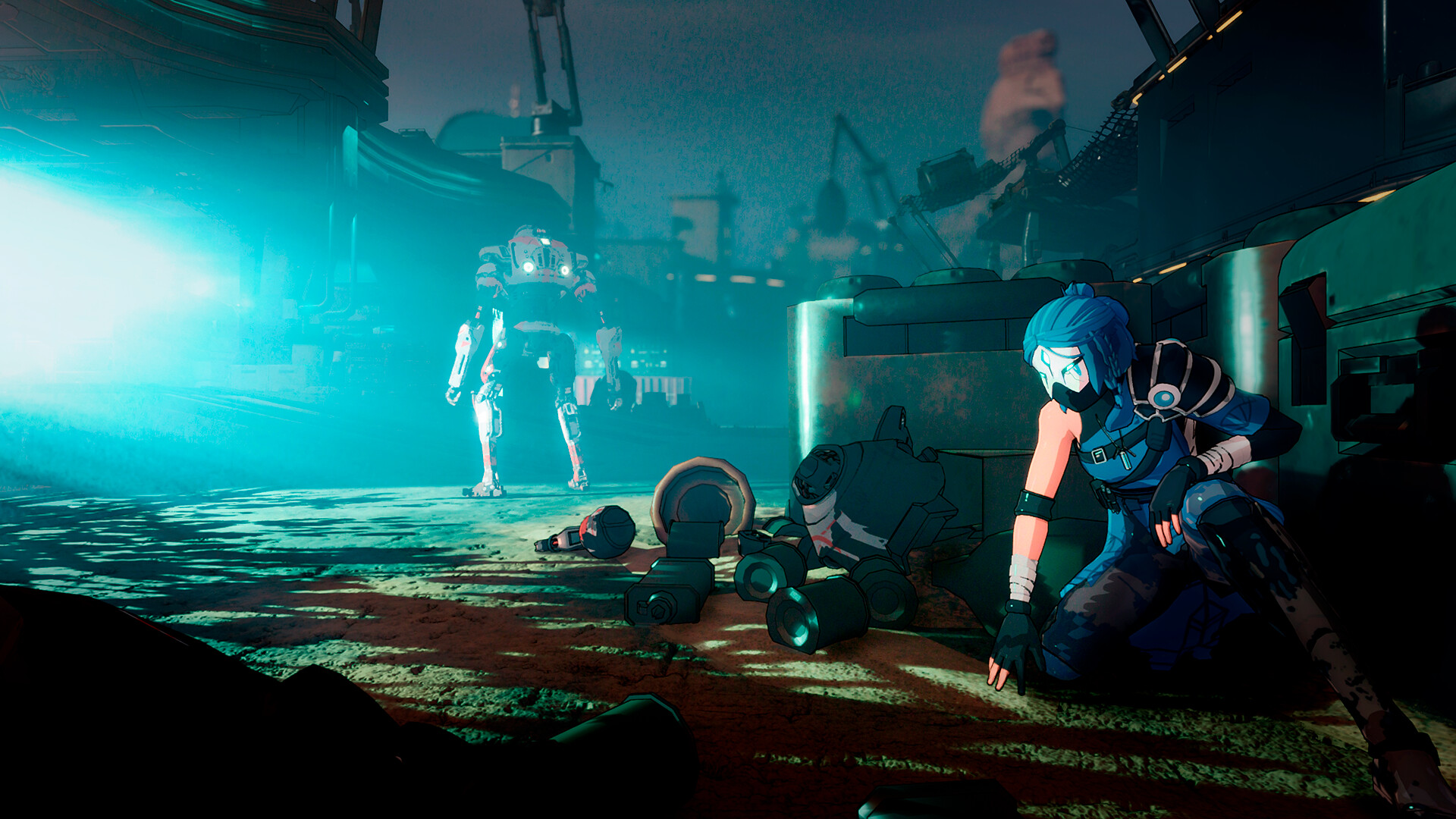 Ereban: Shadow Legacy (PC) Review