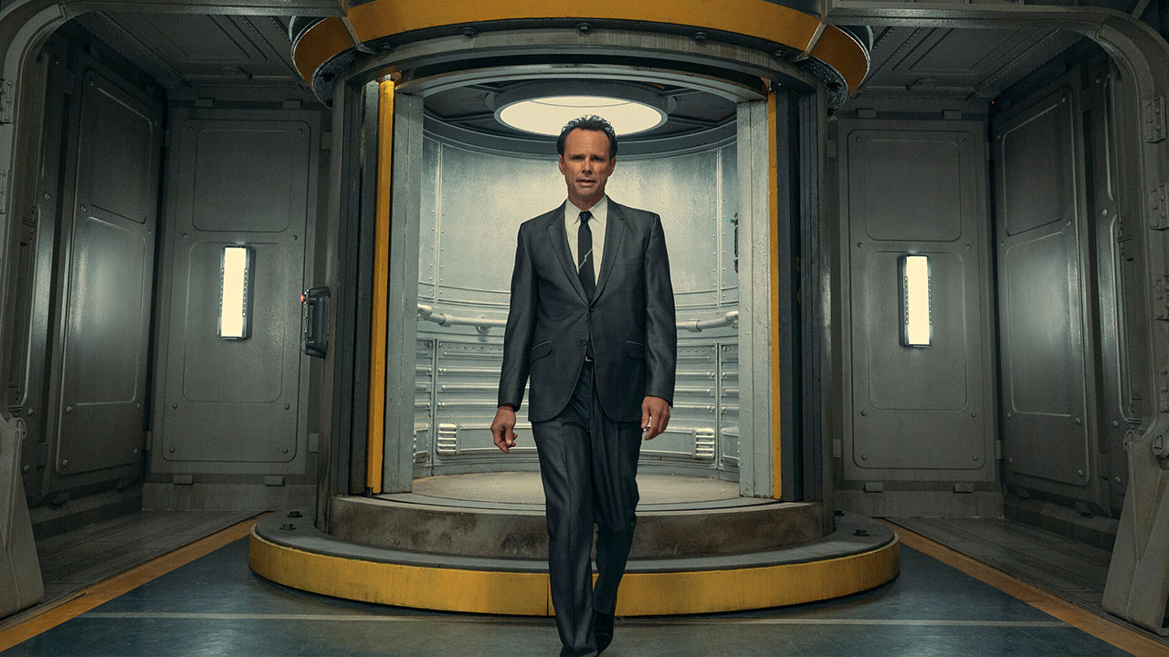 Examining the Fallout with Walton Goggins & Graham Wagner
