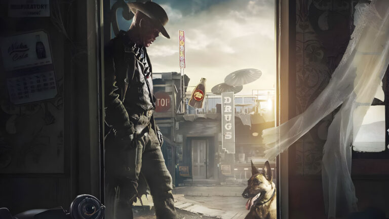Examining the Fallout with Walton Goggins & Graham Wagner