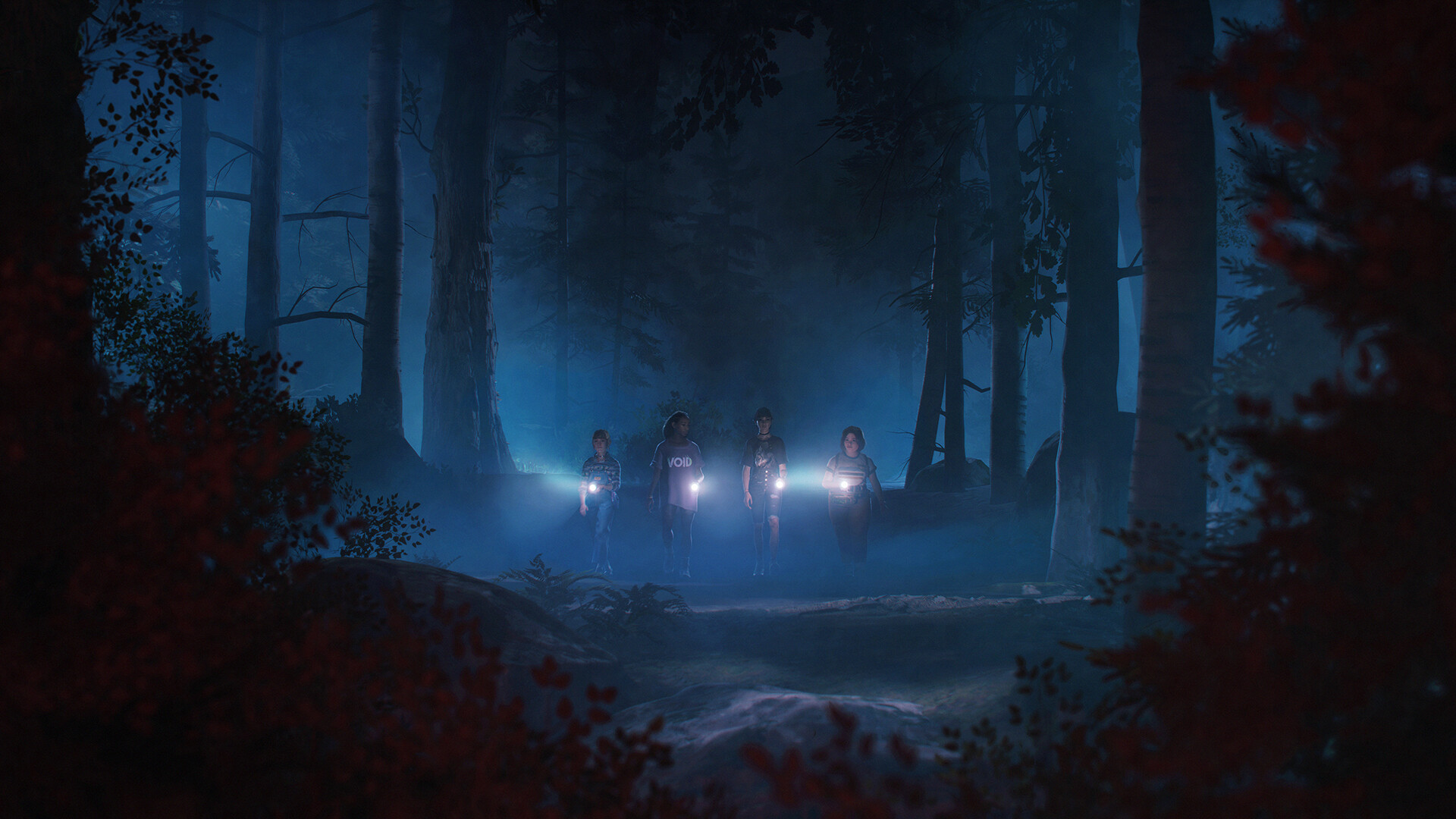 Exploring Time and Memory in DON'T NOD's Lost Records: Bloom & Rage