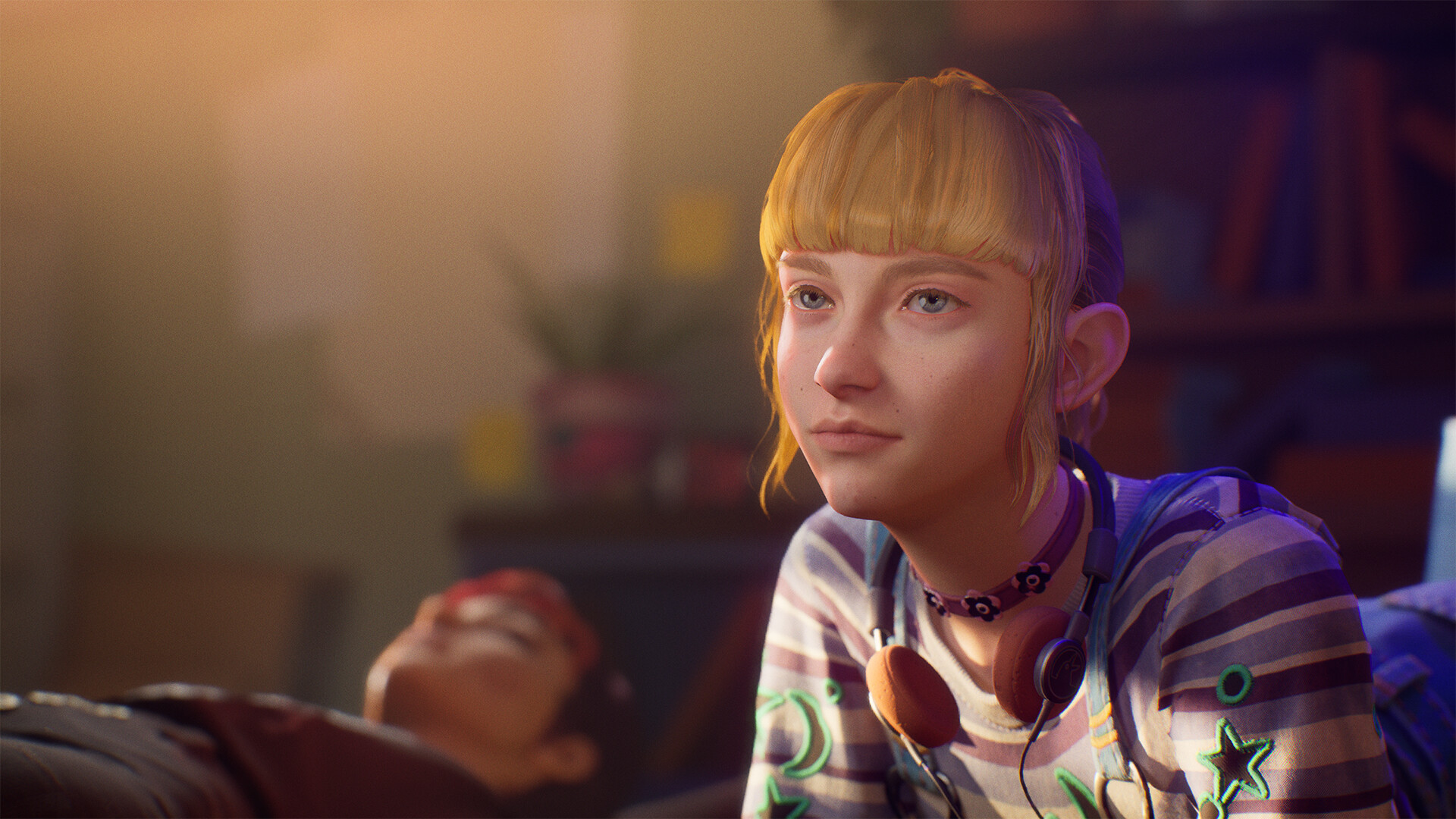 Exploring Time and Memory in DON'T NOD's Lost Records: Bloom & Rage