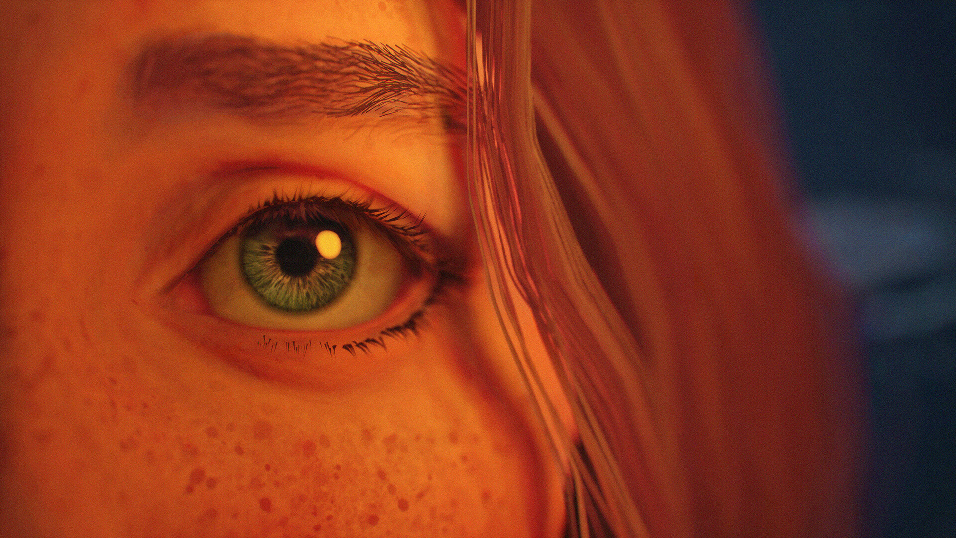 Exploring Time and Memory in DON'T NOD's Lost Records: Bloom & Rage