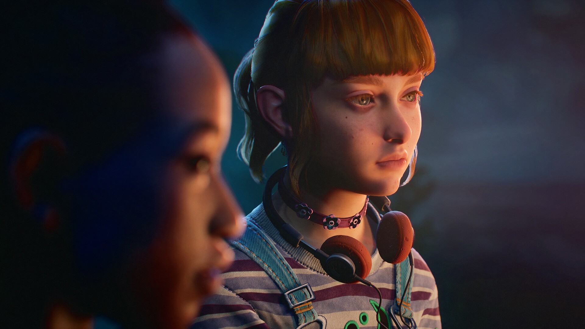 Exploring Time and Memory in DON'T NOD's Lost Records: Bloom & Rage