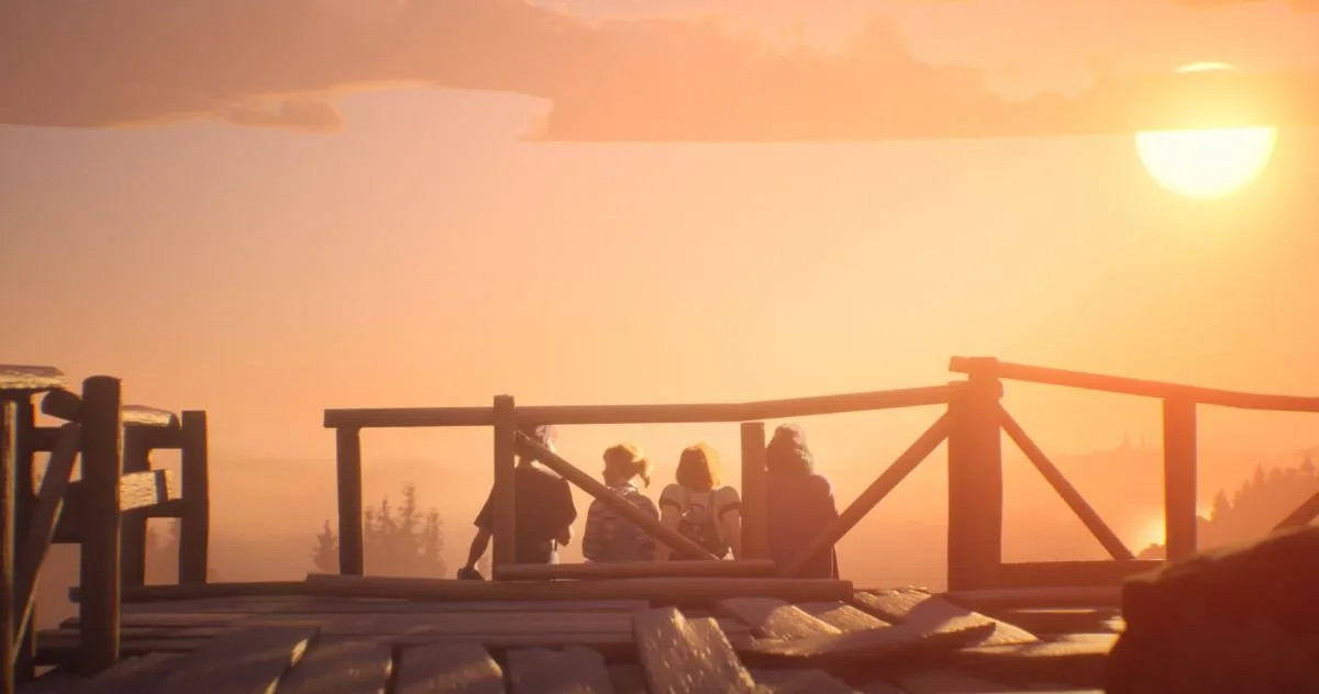 Exploring Time and Memory in DON'T NOD's Lost Records: Bloom & Rage