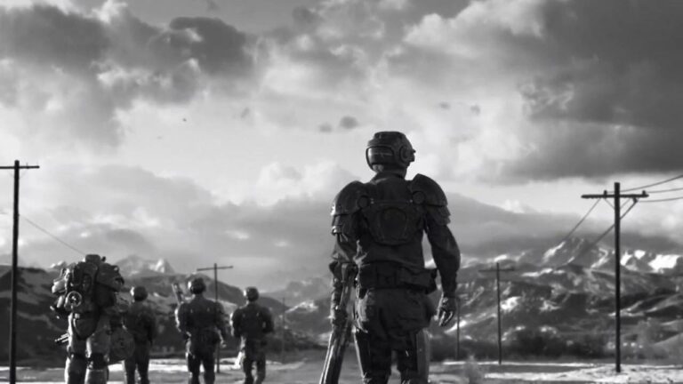 Fallout 4 Next-Gen Update Is Filled With Problems & The Steam Launcher is Disabled