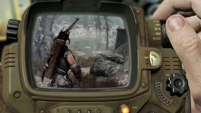 Fallout 4 Next-Gen Update Is Filled With Problems & The Steam Launcher ...