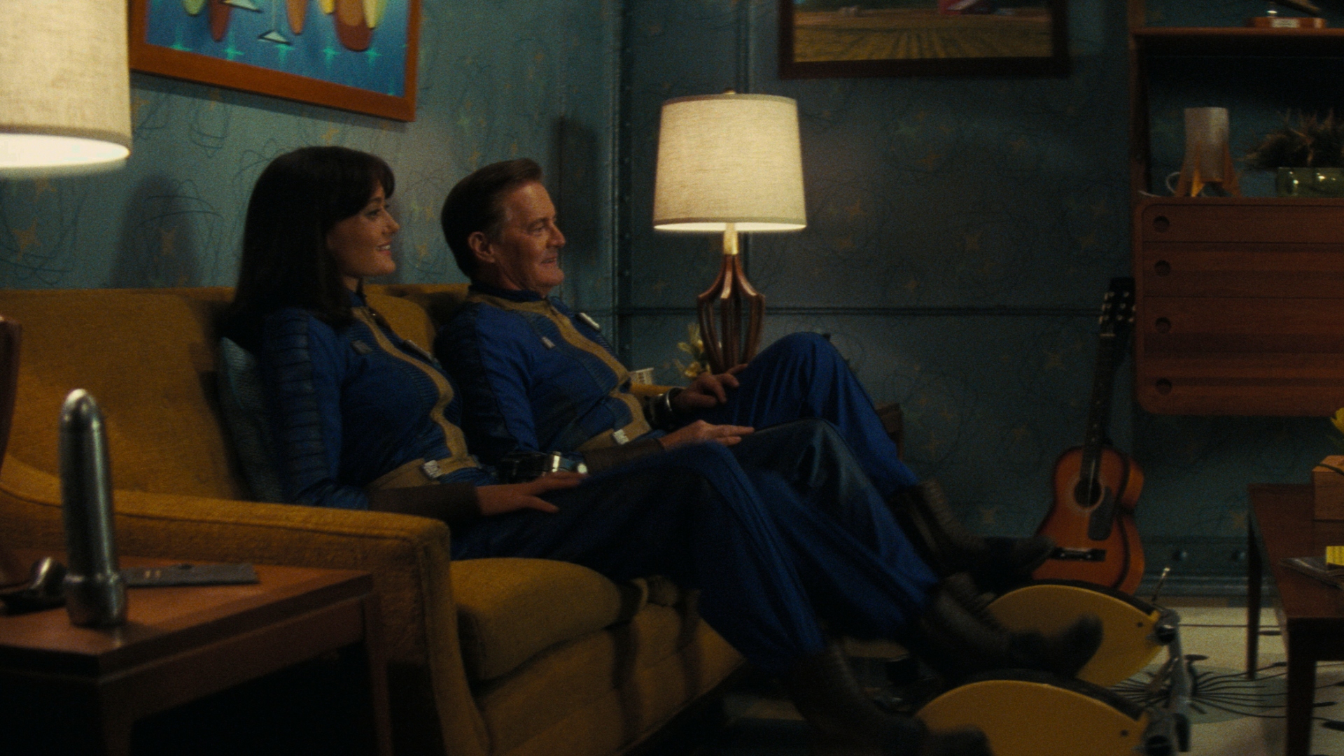 Fallout Series (2024) Review