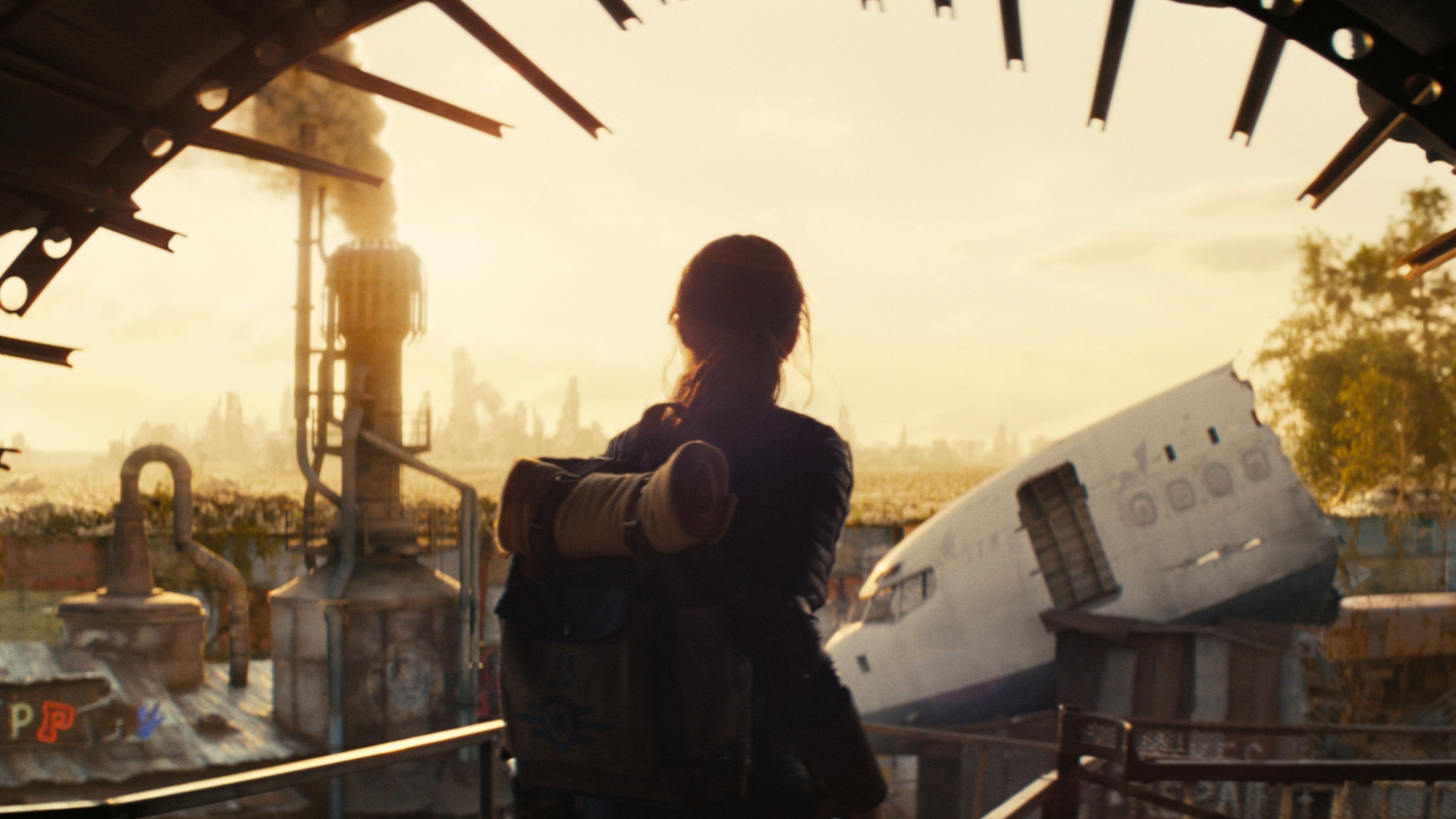 Fallout Series (2024) Review