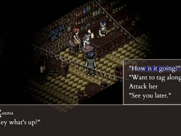 Fear & Hunger 2: Termina Fear & Hunger 2: Termina