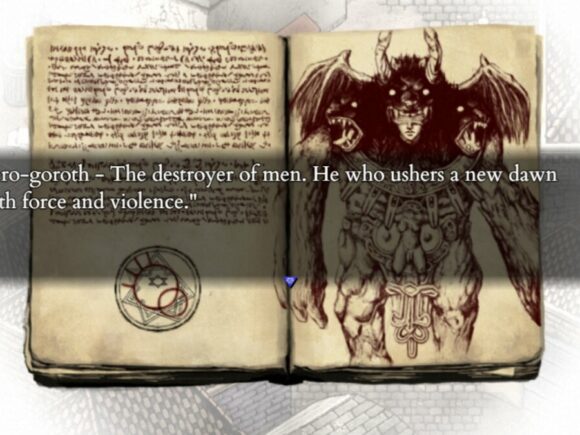 Fear & Hunger 2: Termina Fear & Hunger 2: Termina