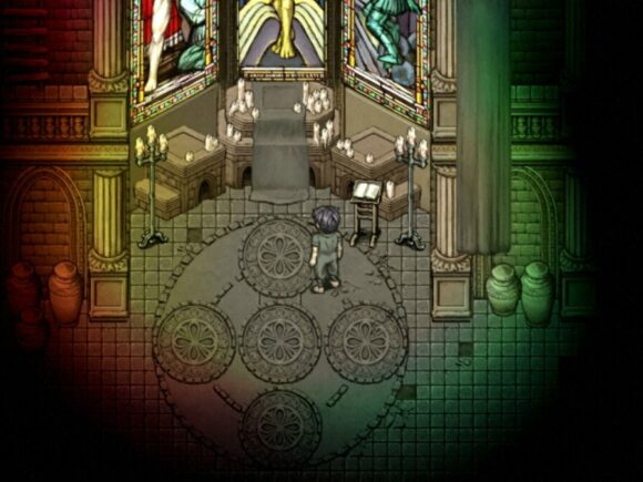 Fear & Hunger 2: Termina Fear & Hunger 2: Termina