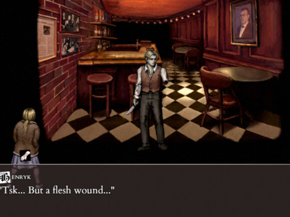 Fear & Hunger 2: Termina Fear & Hunger 2: Termina
