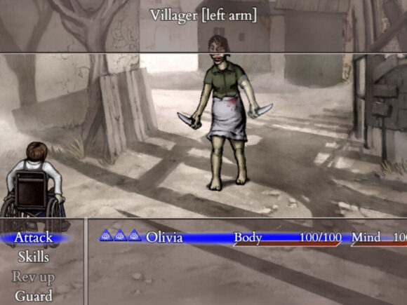 Fear & Hunger 2: Termina Fear & Hunger 2: Termina