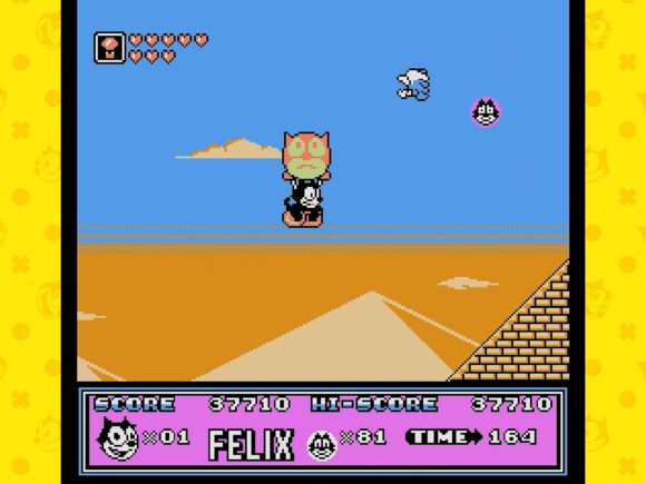 Felix the Cat