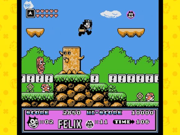 Felix the Cat