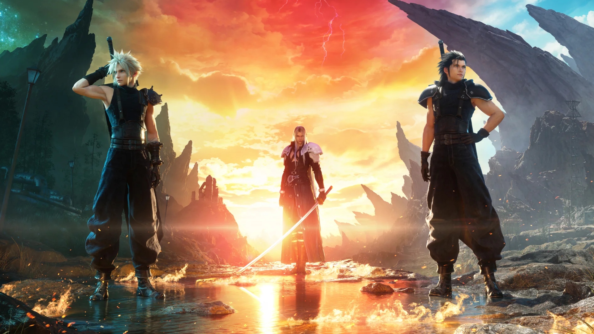 Final Fantasy VII Rebirth Has Only Sold 2 Million Copies 1
