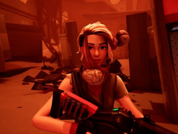 Fortnite Gets Invincible Universe — Rise Of The Sequids From Skybound Games