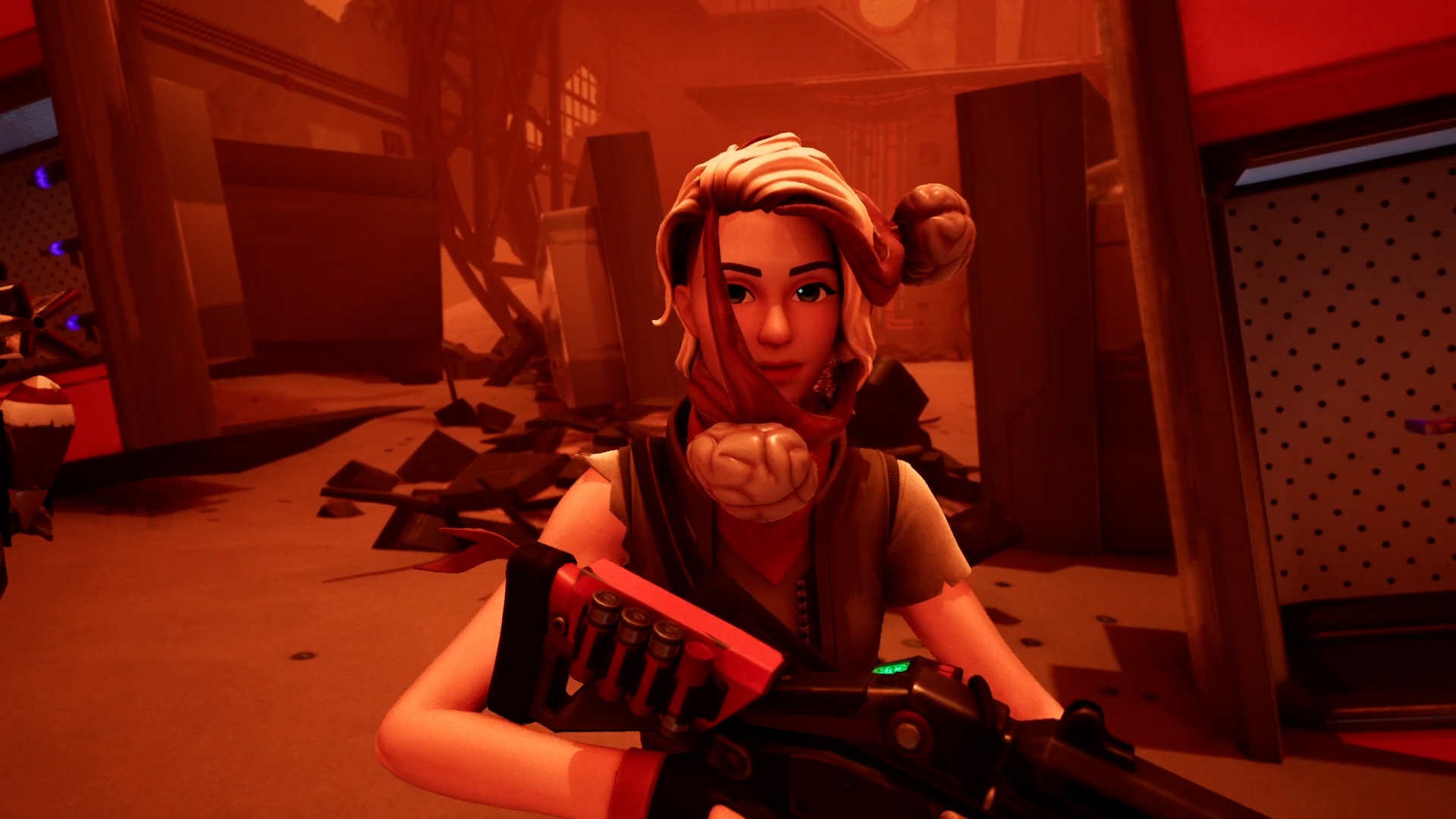 Fortnite Gets Invincible Universe — Rise Of The Sequids From Skybound Games