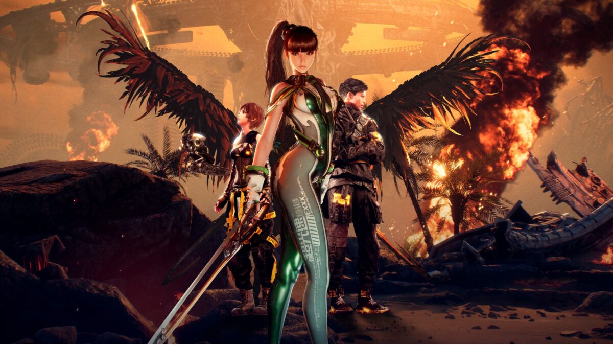 Games To Keep You Satisfied Until Stellar Blade