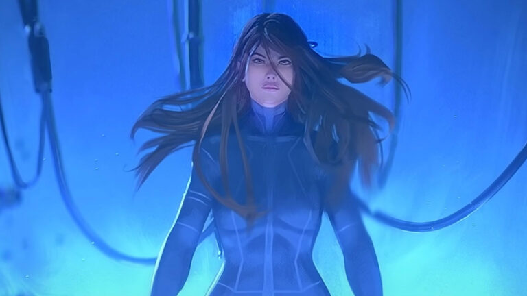 Gearbox Publishing Unveiled Homeworld 3 2024 Content Roadmap