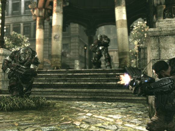 Gears of War