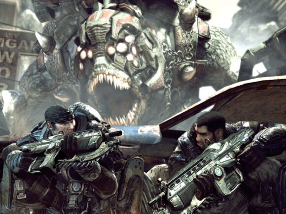 Gears of War