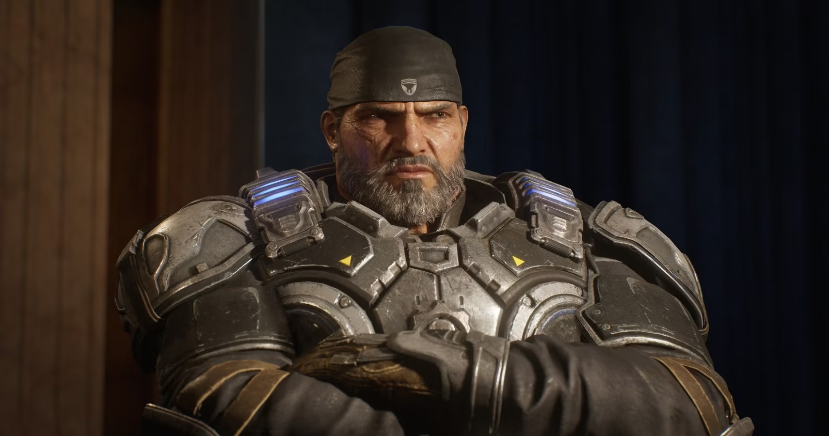 Gears of War Actor Drops Big Gears 6 Teaser & More Info Expected In June